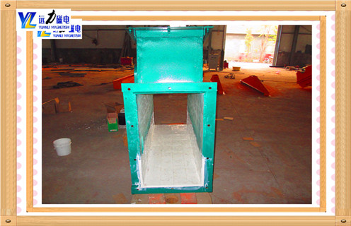 管道除鐵器，重慶磁性管道除鐵器_內(nèi)部構(gòu)造_重慶磁性管道除鐵器哪家好_使用方法 