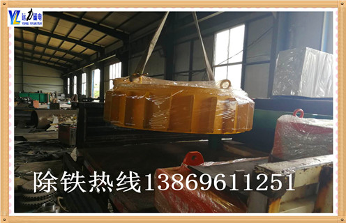 電磁皮帶輪除鐵器供應(yīng) 電磁皮帶輪除鐵器供應(yīng)