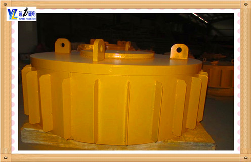 烏魯木齊電磁除鐵器隔磁板是什么樣的 烏魯木齊電磁除鐵器隔磁板是什么樣的