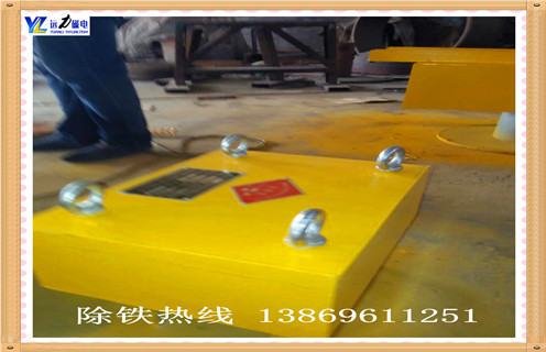 除鐵器的強磁滾怎么裝配 除鐵器的強磁滾怎么裝配