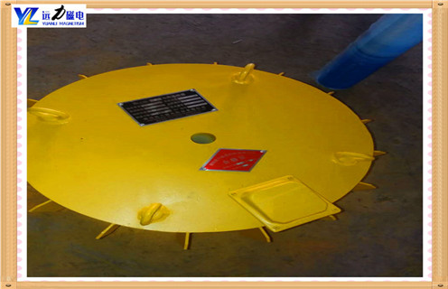 除鐵器磁場強度降低是什么原因引起的，誘因有哪些？