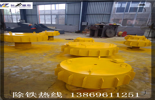 坊子區(qū)電磁除鐵器的正確保養(yǎng)方法 坊子區(qū)電磁除鐵器的正確保養(yǎng)方法