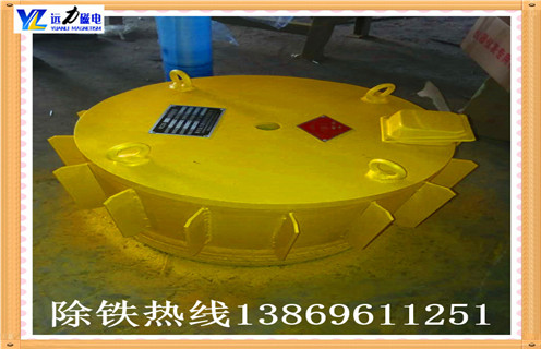 輸煤系統(tǒng)電磁除鐵器價格 輸煤系統(tǒng)電磁除鐵器價格