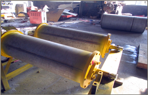 永磁滾筒如何不掉鐵渣 永磁滾筒如何不掉鐵渣