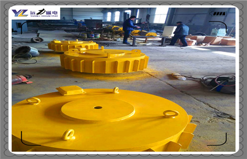 除鐵器的每日護理工作很重要 除鐵器的每日護理工作很重要