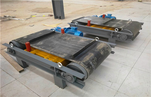 全自動(dòng)電磁除鐵器價(jià)格 全自動(dòng)電磁除鐵器價(jià)格