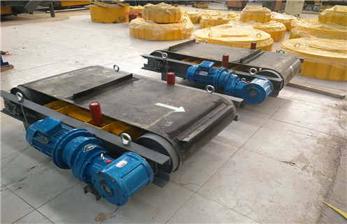 全自動(dòng)電磁除鐵器價(jià)格 全自動(dòng)電磁除鐵器價(jià)格