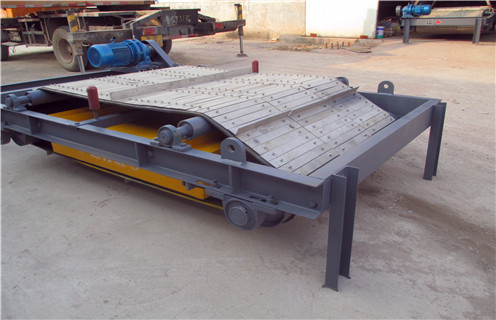 除鐵器怎樣接線能自動(dòng)除鐵 除鐵器怎樣接線能自動(dòng)除鐵