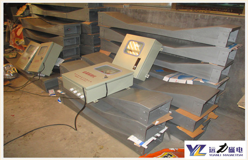 礦用金屬探測儀在購買后如何安裝和調(diào)試 礦用金屬探測儀在購買后如何安裝和調(diào)試