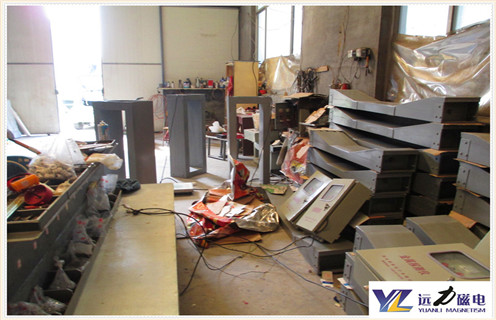 礦用金屬探測儀作用 礦用金屬探測儀作用