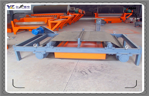 溫州生產(chǎn)塑料粒強(qiáng)磁除鐵器有幾家 溫州生產(chǎn)塑料粒強(qiáng)磁除鐵器有幾家