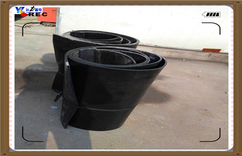 除鐵器皮帶有什么安裝標(biāo)準(zhǔn) 除鐵器皮帶有什么安裝標(biāo)準(zhǔn)