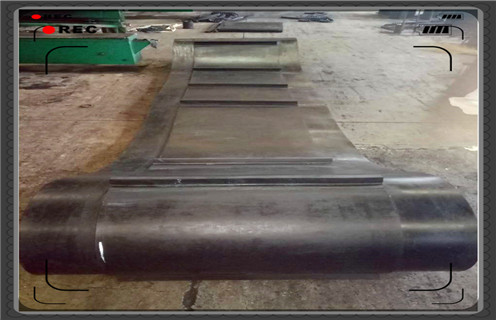 除鐵器專用卸鐵皮帶 除鐵器專用卸鐵皮帶