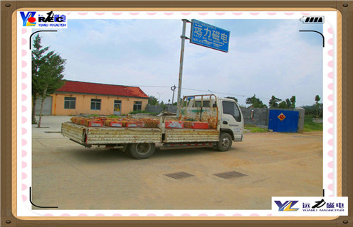 湖北強(qiáng)磁除鐵器 湖北強(qiáng)磁除鐵器