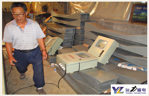 礦用金屬探測儀使用方法 礦用金屬探測儀使用方法