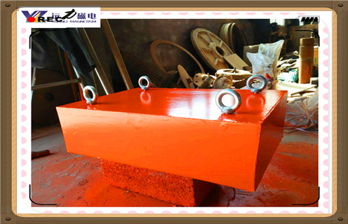 永磁除鐵器低成本，吉林永磁滾筒除鐵器