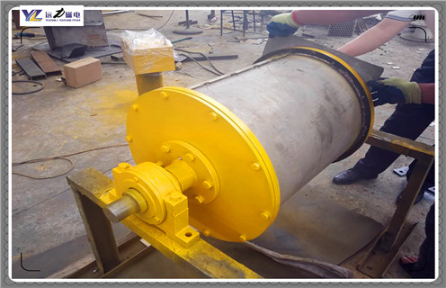 廠家供應(yīng)四川永磁滾筒 廠家供應(yīng)四川永磁滾筒