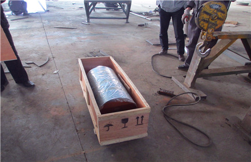 永磁磁力滾筒價格實惠 永磁磁力滾筒價格實惠