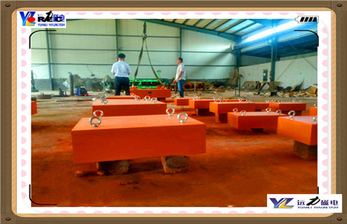 永磁除鐵器，永磁除鐵器rcyd -10