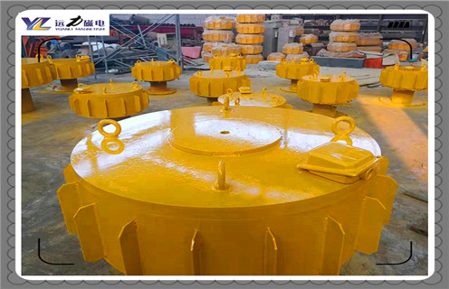 電磁除鐵器，電磁除鐵過濾器原廠直銷