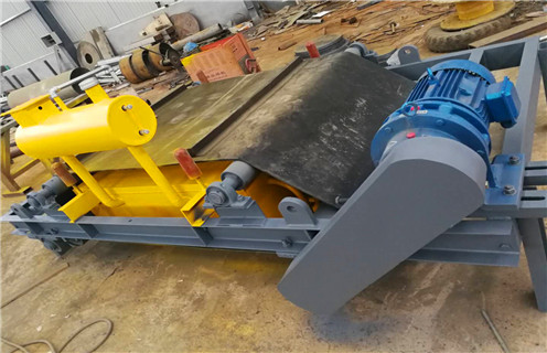 電磁除鐵器，油冷電磁除鐵器，油冷電磁除鐵器需要用什么油