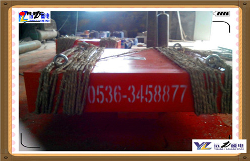 強(qiáng)磁除鐵器，廠家直銷強(qiáng)磁除鐵器