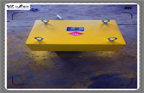 永磁除鐵器，永磁除鐵器廠家，重慶永磁除鐵器廠家