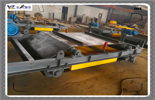 除鐵器，雙極除鐵器，模塊化組合式雙極除鐵器