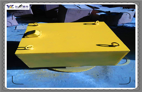 永磁除鐵器，永磁除鐵器型號(hào)，寧夏永磁除鐵器型號(hào)