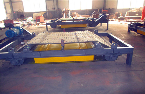 永磁除鐵器，永磁除鐵器使用維護(hù)，北京永磁除鐵器使用維護(hù)