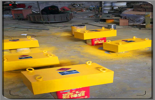 永磁除鐵器，永磁除鐵器公司，甘肅永磁除鐵器公司有哪些