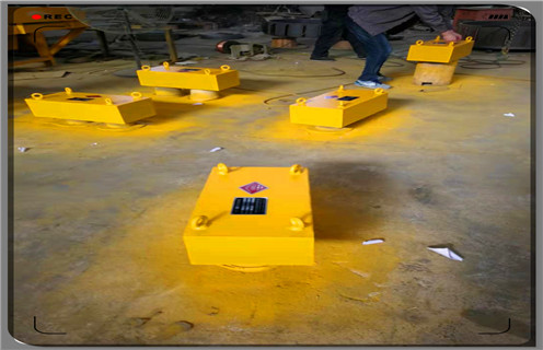 永磁除鐵器，永磁除鐵器規(guī)格 ，河北永磁除鐵器多種規(guī)格