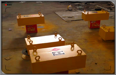 永磁除鐵器，永磁除鐵器價(jià)格，鄭州永磁除鐵器價(jià)格