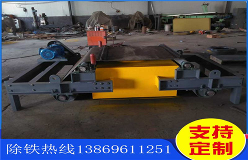 電磁除鐵器，風(fēng)冷電磁除鐵器，風(fēng)冷電磁自卸除鐵器，寧夏風(fēng)冷電磁自卸除鐵器原理圖是什么樣的，有知道的嗎