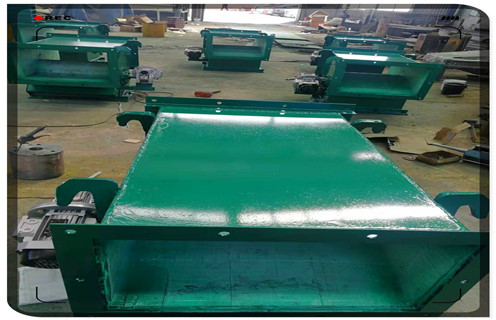 永磁除鐵器，管道式永磁除鐵器，管道式永磁除鐵器操作規(guī)程