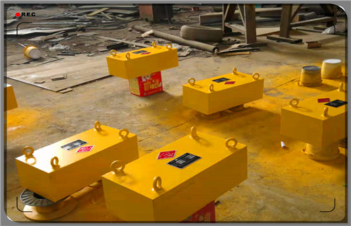 永磁除鐵器，上海rcy系列永磁除鐵器