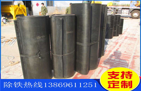 電磁除鐵器，帶式電磁除鐵器，帶式電磁除鐵器 吸力不夠是什么原因