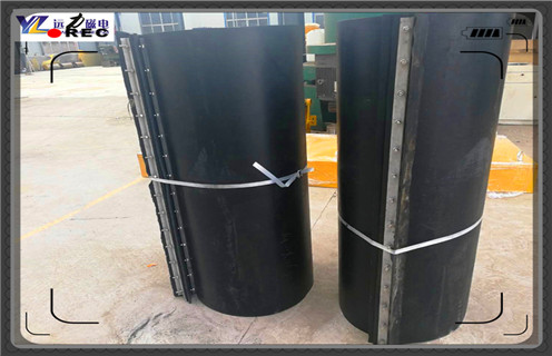 除鐵器皮帶，除鐵器皮帶刮板，云南除鐵器皮帶刮鐵