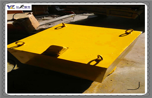 永磁除鐵器，永磁除鐵器廠家，上海永磁除鐵器專業(yè)廠家批發(fā)