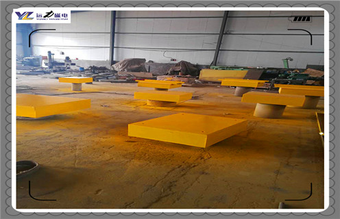 永磁除鐵器，湖南永磁除鐵器，湖南永磁除鐵器如何除鐵_參數(shù)_內(nèi)部磁塊安裝方法_湖南永磁除鐵器如何除鐵規(guī)格型號(hào)價(jià)格 