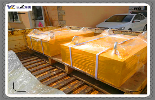 永磁除鐵器，超強永磁除鐵器，山東超強永磁除鐵器