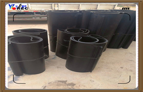 除鐵器皮帶，除鐵器棄鐵皮帶，青海除鐵器棄鐵皮帶_安裝_青海除鐵器棄鐵皮帶跑偏原因及如何調_刮板價格