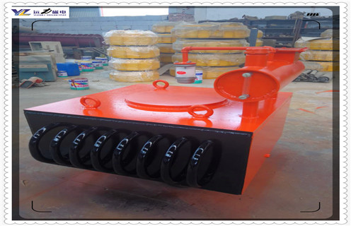 電磁除鐵器，河北油冷懸掛式電磁除鐵器_電氣工作原理_河北油冷懸掛式電磁除鐵器加多少號油_選型