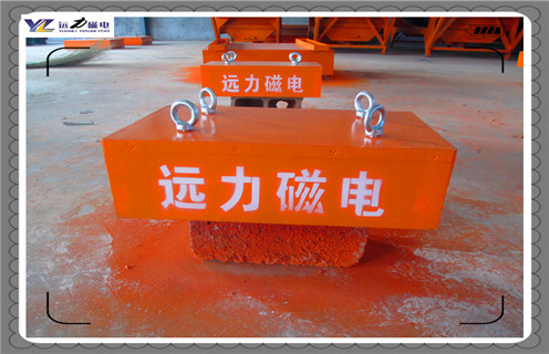 永磁自卸式除鐵器，河北RCYB-8永磁自卸式除鐵器_技術(shù)參數(shù)_河北RCYB-8永磁自卸式除鐵器磁塊安裝方式_如何換帶