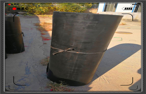 永磁除鐵器，青海永磁除鐵器距離皮帶高度_參數(shù)_內(nèi)部磁塊安裝方法_青海永磁除鐵器距離皮帶高度規(guī)格型號價格 