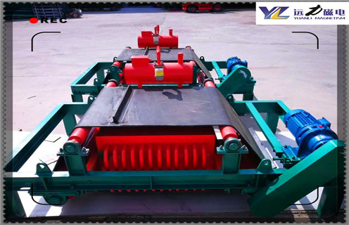 油冷式電磁除鐵器，北京油冷式電磁除鐵器構(gòu)造電氣工作原理_北京油冷式電磁除鐵器加多少號(hào)油_選型