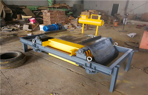 電磁油冷除鐵器，遼寧電磁油冷除鐵器構(gòu)造電氣工作原理_遼寧電磁油冷除鐵器加多少號(hào)油_選型 