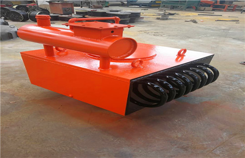 電磁油冷除鐵器，重慶電磁油冷除鐵器批發(fā)構(gòu)造電氣工作原理_重慶電磁油冷除鐵器批發(fā)加多少號油_選型