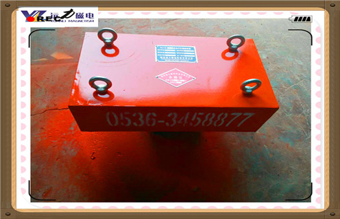 永磁除鐵器，RCYB-4山東永磁除鐵器批發(fā)維護(hù)知識(shí)參數(shù)_內(nèi)部磁塊安裝方法_RCYB-4山東永磁除鐵器批發(fā)規(guī)格型號(hào)價(jià)格