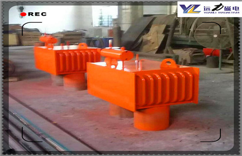 油冷電磁除鐵器，甘肅強迫油冷電磁除鐵器RCDA-6經(jīng)濟省錢構造電氣工作原理_甘肅強迫油冷電磁除鐵器RCDA-6經(jīng)濟省錢加多少號油_選型